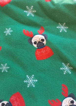 🎁#noel ! Tissu de Noël 🎄 #neuf, brand: Noël, condition: New with tags, €15.00, €16.45 includes Buyer Protection