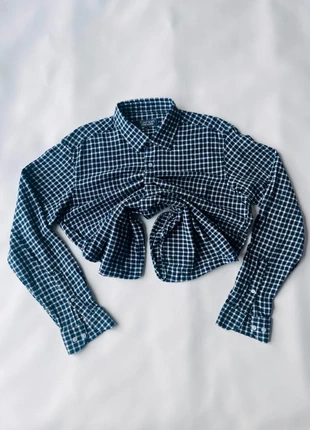 Chemise vintage à manches longues, marke: Vintage Dressing, zustand: Sehr gut, größe: M, 16,00 €, 17,50 € beinhaltet Vinted-Käuferschutz Pro