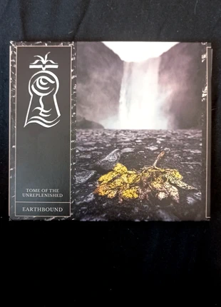 Tome of the Unreplenished - Earthbound, état: Neuf sans étiquette, 12,00 €, 13,30 € Protection acheteurs incluse