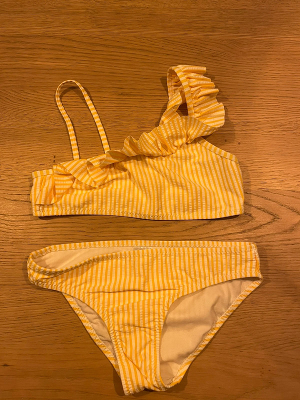 Bikini HEMA 146/152 1