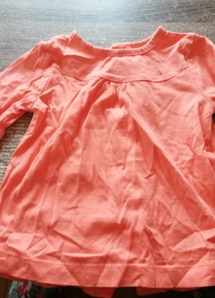 Maillot manches longues , marca: Kitchoun, estado: Muy bueno, tamaño: 1-3 meses / 56 cm, 1,00 €, 1,75 € Protección al comprador incluida