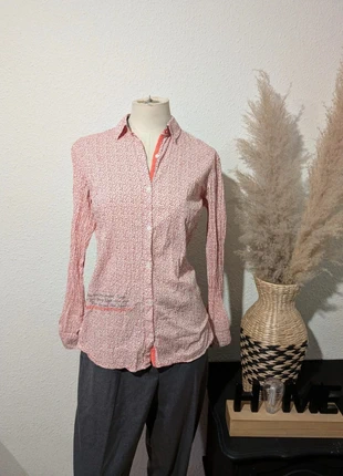 Chemise Miss Captain, marca: Miss Captain, estado: Muito bom, tamanho: S / 36 / 8, €12.00, €13.30 inclui Proteção do Comprador Pro