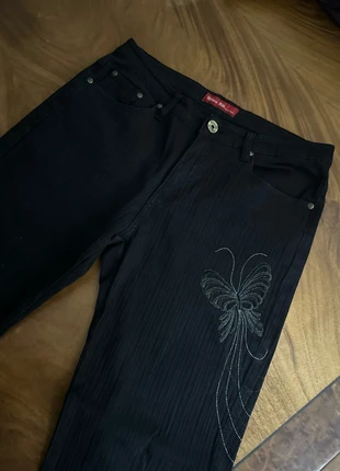 Y2K vintage jeans, brand: Move up JEANS, condition: Very good, size: XS / UK 4-6, £20.00, £21.70 includes Buyer Protection