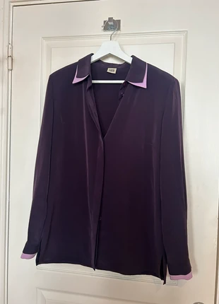 Lucia blouse, brand: Lucia, condition: Very good, size: L / 40 / 12, €5.00, €5.95 includes Buyer Protection