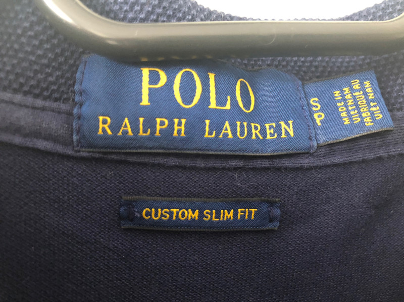 Origine ralph best sale lauren