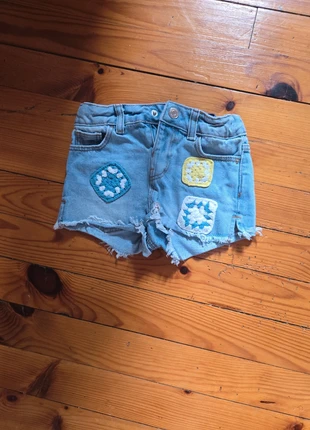 Short, marke: Mid rise, zustand: Sehr gut, größe: 24–36 Monate / 92, 3,00 €, 3,85 € inklusive Vinted-Käuferschutz