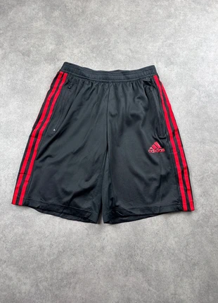 Short de sport Adidas noir taille S homme poche Aeroready primeblue - SHO0770, marque: adidas, état: Bon état, taille: S, 5,00 €, 5,95 € Protection acheteurs (Pro) incluse