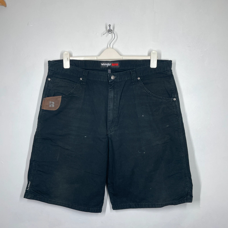 Riggs shorts sales