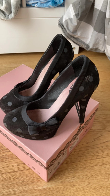 Fornarina scarpe tacco online