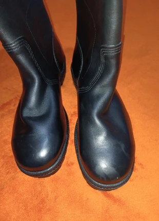 Botas de seguridad, marca: Atlas, estado: Nuevo sin etiquetas, tamaño: 42, 25,00 €, 26,95 € Protección al comprador incluida