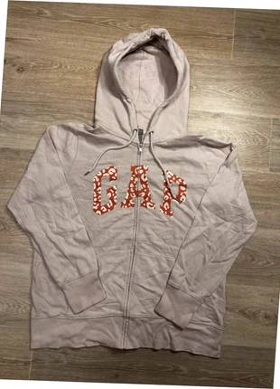 Pullover Pull Sweatshirt Veste avec Capuche Cap Rose Clair / Blanc Femme Taille L, marca: CAP, estado: Muy bueno, tamaño: L / 40 / 12, 9,00 €, 10,15 € Protección al comprador incluida