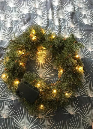 Couronne de noël, marque: Noël, état: Neuf sans étiquette, 4,00 €, 4,90 € Protection acheteurs incluse