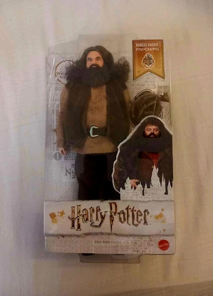 Poupée figure Mattel Harry Potter Rubeus Hagrid, marque: Harry Potter, état: Très bon état, taille: Taille unique, 16,50 €, 18,03 € Protection acheteurs incluse