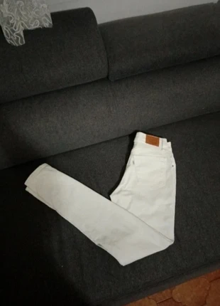 Jeans Levi's 721 high rise Skinner W26, marca: Levi's, estado: Nuevo sin etiquetas, tamaño: S / 36 / 8, 35,00 €, 37,45 € Protección al comprador incluida