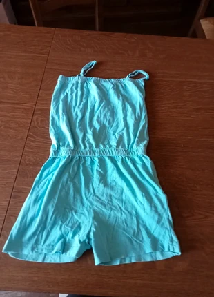 Combi short , brand: Fashion Girl, condition: Very good, size: 7 years / 122 cm, €2.00, €2.80 includes Buyer Protection