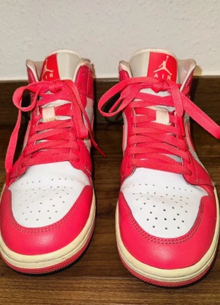 Bambas Nike Air Jordan / Sneakers training Nike Air Jordan | Talla / Size 40, brand: Jordan, condition: Very good, size: 40, €45.00, €47.95 includes Buyer Protection