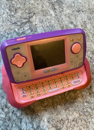 Console mobigo , merk: MobiGo, staat: Heel goed, maat: Universeel, € 12,00, € 13,30 inclusief Kopersbescherming Pro