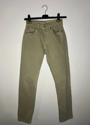 Vaquero Levi’s, marca: Levi's, estado: Muy bueno, tamaño: S / 36 / 8, 15,00 €, 16,45 € Protección al comprador incluida