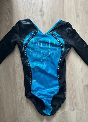 justaucorps, marca: sans marque, estado: Muy bueno, tamaño: S, 15,00 €, 16,45 € Protección al comprador incluida