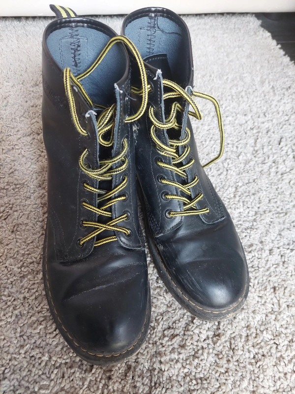 Wadnaso boots 2025