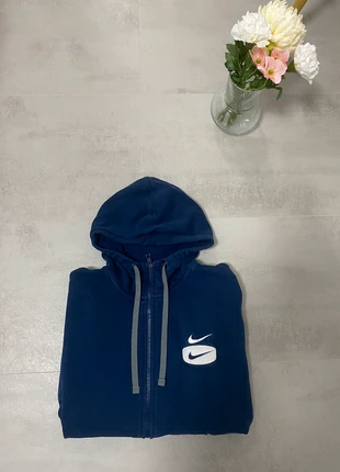 Gilet bleu marine nike homme, brand: Nike, condition: Very good, size: M, €24.00, €25.90 includes Buyer Protection