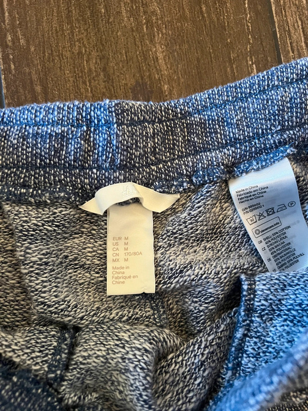 Size medium H&M shorts 2