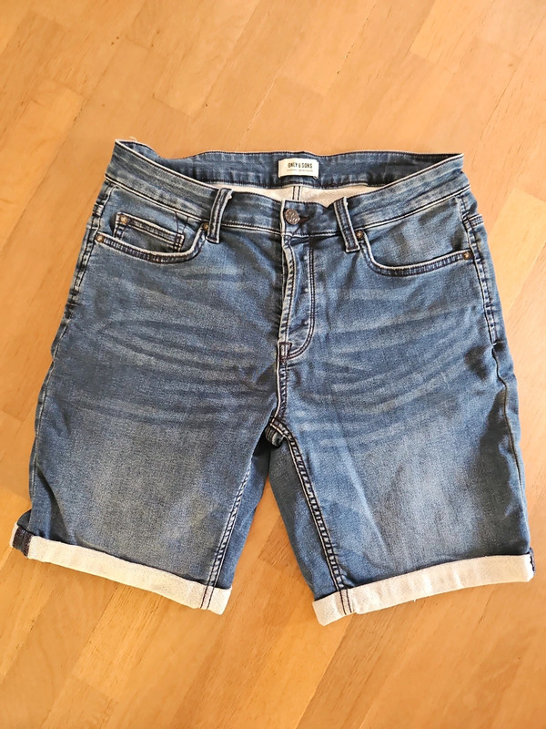 Only & Sons short | Vinted