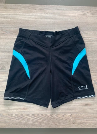 Short‑legging de running femme GORE taille S, marca: Gore Wear, estado: Muito bom, tamanho: S / 36 / 8, €15.00, €16.45 inclui Proteção do Comprador Pro