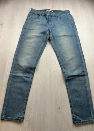 Jeans Levi's Femme 535 Coupe Skinny /53/ Taille Mi Haute Bleu Taille 38, brand: Levi's, condizioni: Ottime, taglia: M / IT 42 / EU 38, €15.00, €16.45 include la Protezione acquisti Pro