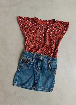 Setje, marque: JBC, état: Très bon état, taille: 3 ans / 98 cm, 2,75 €, 3,59 € Protection acheteurs incluse