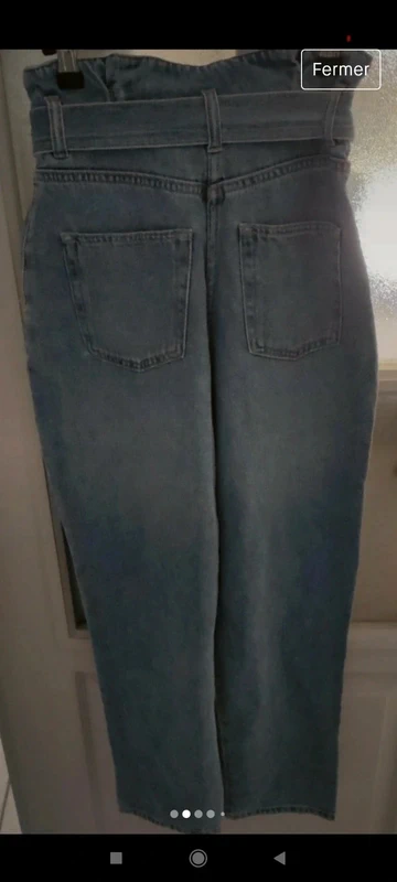 Jean H&M - photo numéro 2