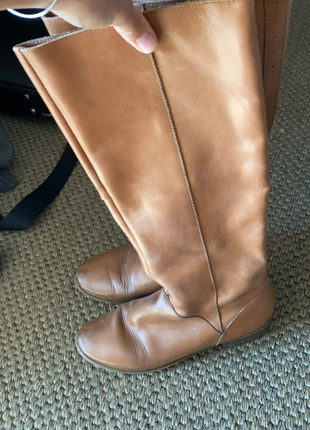 Bottes Urban Outfitters camel, marca: Urban Outfitters, estado: Bom, tamanho: 37, €5.00, €5.95 inclui Proteção do Comprador