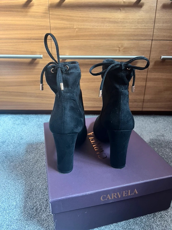 Carvela pacey cheap ankle boots