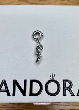 Pandora Disney Aladdin Jasmine Dangle Charm, S925 ALE, brand: Pandora, condition: Very good, £12.99, £14.34 includes Buyer Protection