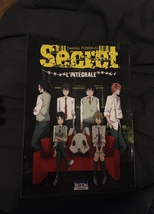 Secret , condition: Good, €6.50, €7.53 includes Buyer Protection
