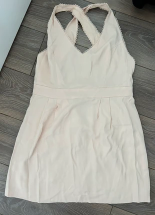 Robe Sézane, marque: Sézane, état: Très bon état, taille: M / 38 / 10, 30,00 €, 32,20 € Protection acheteurs incluse