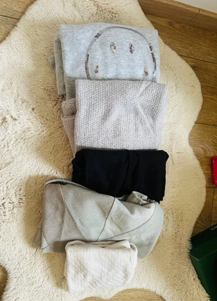 Lot de cinq pulls pour revendeur, marca: G-Star, estado: Muito bom, tamanho: XS / 34 / 6, €8.00, €9.10 inclui Proteção do Comprador