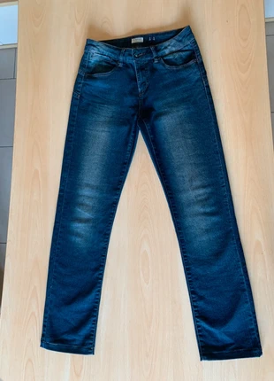 Jeans OVS regular fit, brand: OVS, condizioni: Nuovo senza cartellino, taglia: M / IT 42 / EU 38, €7.00, €8.05 include la Protezione acquisti