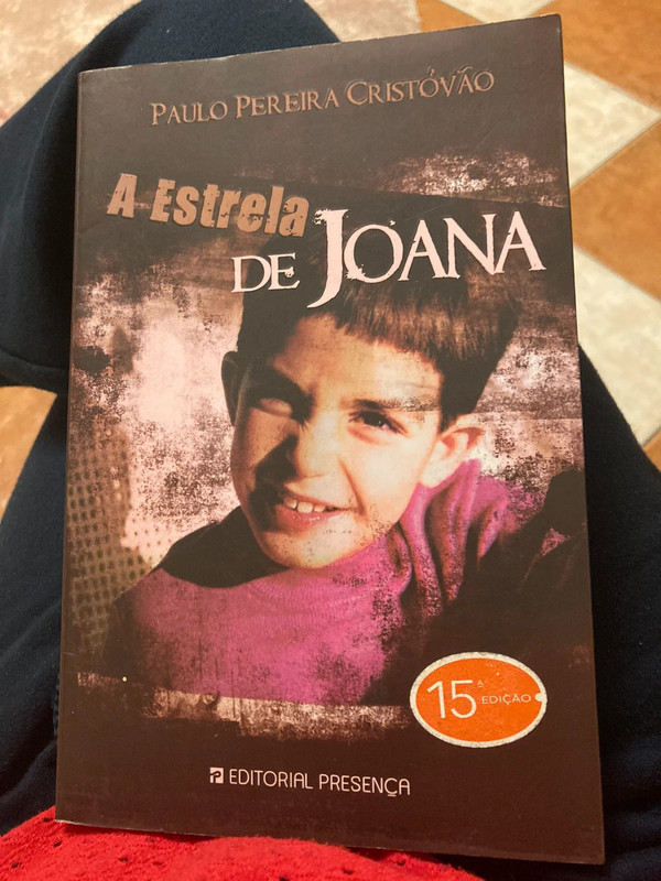 A estrela de Joana 1