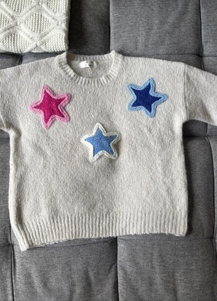 pull étoiles, condition: Good, size: One size, €8.00, €9.10 includes Buyer Protection