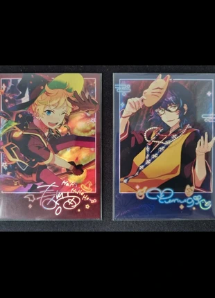 Sora and Tsumugi Pasha's, marca: Happy Elements, estado: Nuevo sin etiquetas, 1,20 €, 1,96 € Protección al comprador incluida