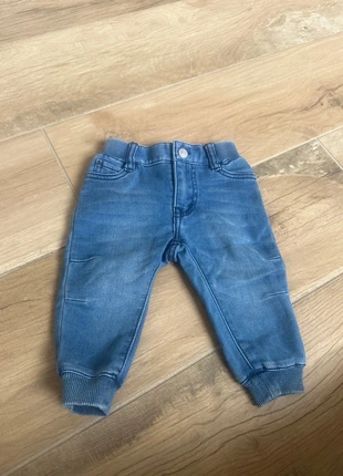 Jean Lévis 6 mois, brand: Levi's, condition: Very good, size: 3-6 months / 62 cm, €5.50, €6.48 includes Buyer Protection
