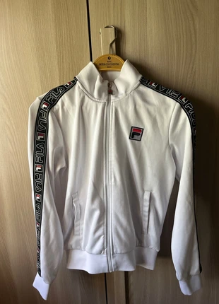 Felpa Fila, marque: FILA, état: Très bon état, taille: S, 9,00 €, 10,15 € Protection acheteurs incluse