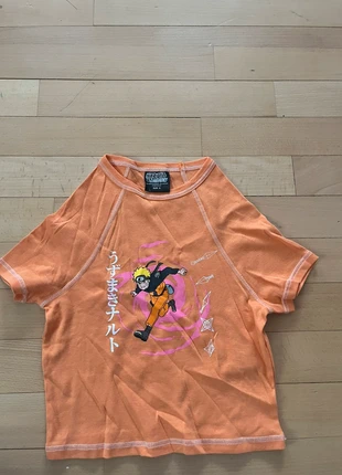 crop top naruto, marque: Don't Call Me Jennyfer, état: Neuf sans étiquette, taille: S / 36 / 8, 5,00 €, 5,95 € Protection acheteurs incluse
