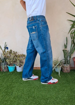 Jeans baggy southpole (4642), brand: Southpole, condizioni: Ottime, taglia: IT 52 | W42, €45.90, €48.90 include la Protezione acquisti Pro