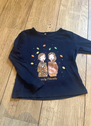 Maillot manches longues, condition: Very good, size: 5 years / 110 cm, €2.00, €2.80 includes Buyer Protection