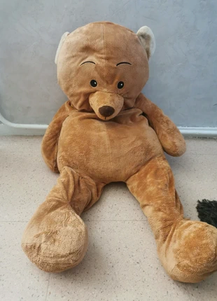 Grosse peluche, brand: Max & Sax, condizioni: Ottime, taglia: Taglia unica, €5.00, €5.95 include la Protezione acquisti