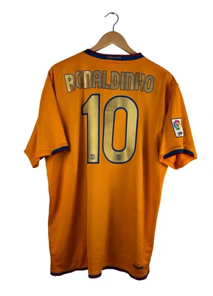 Maillot FC Barcelone, brand: Nike, condition: Very good, size: XL, €90.00, €95.20 includes Buyer Protection Pro