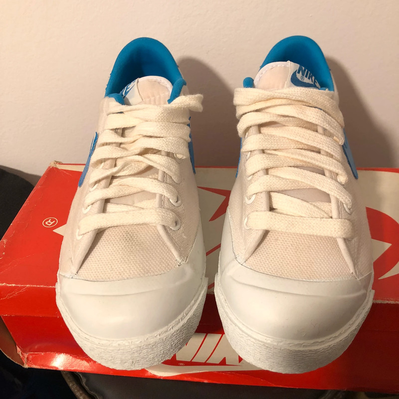 Nike all 2024 court vintage