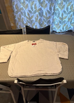 Pull femme, brand: Influx, condizioni: Nuovo con cartellino, taglia: 5XL / IT 54 / EU 50, €4.00, €4.90 include la Protezione acquisti